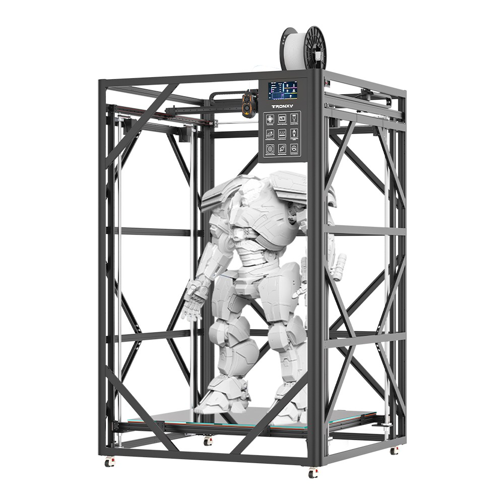 VEHO 1000-16 PRO 2