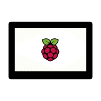 IPS-LCD дисплеи Raspberry Pi