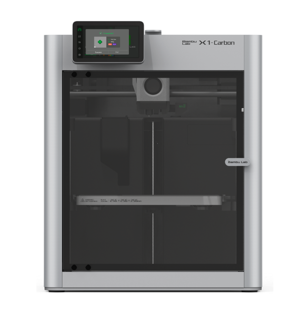 Bambu Lab X1 Series