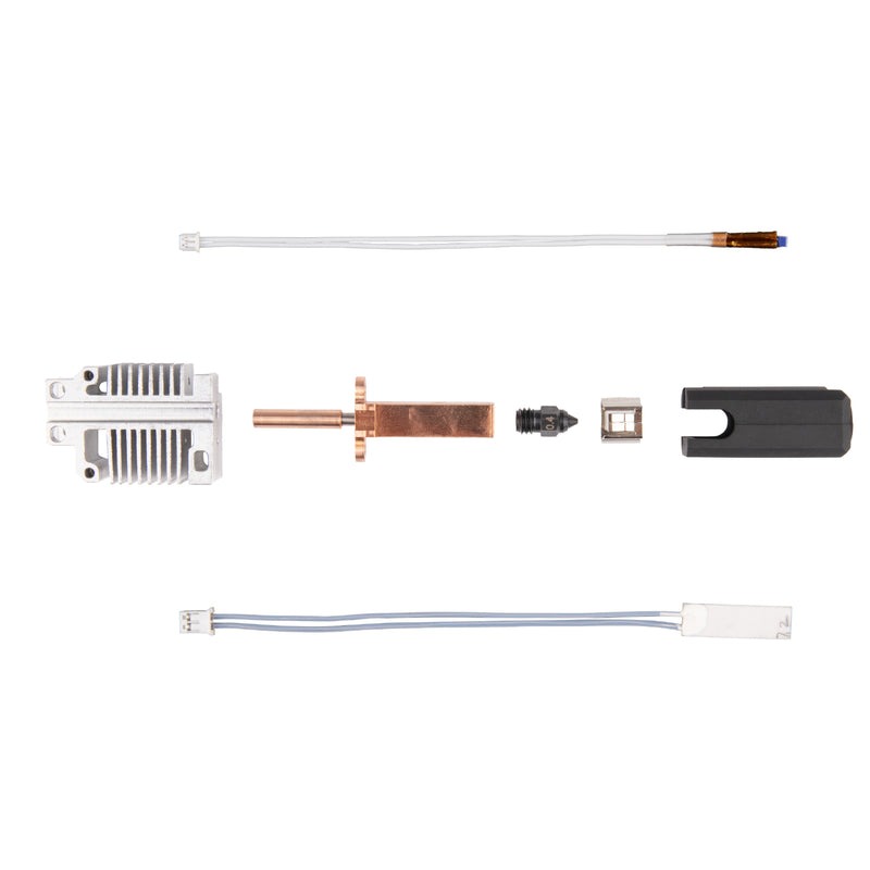 Extruder Hotend Kit for Sovol SV08 MAX 3