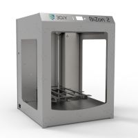 Корпус 3D принтер Bizon 2