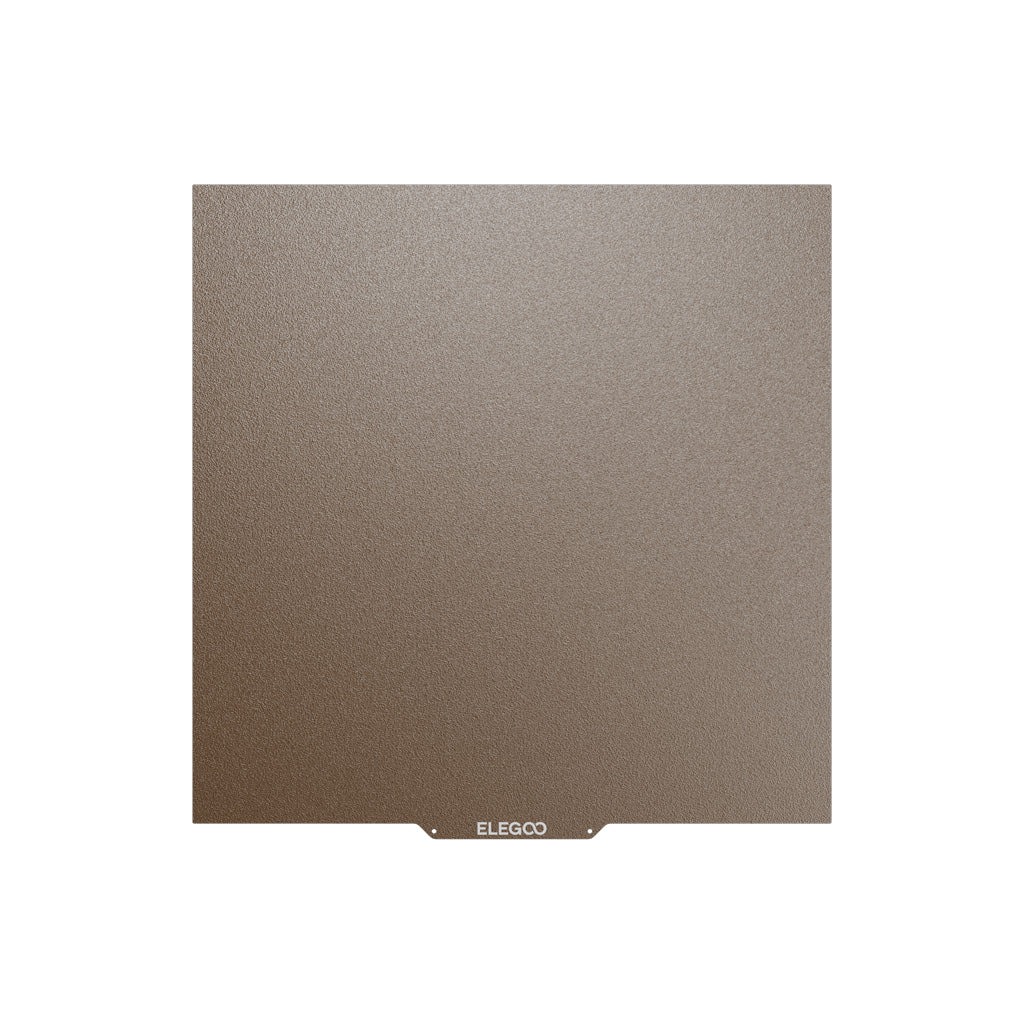 PEI пластины 3D принтера Elegoo OrangeStorm Giga PEI пластины 3D принтера Elegoo OrangeStorm Giga