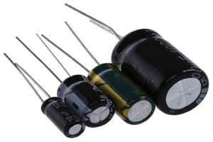 Конденсаторы