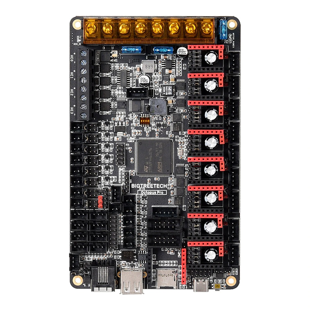 BIG_TREE_TECH_BT_Octopus_PRO_V1_0_Control_Board_F429_5