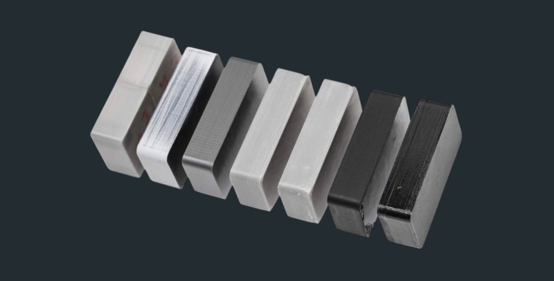 Постобработка моделей после 3D печати