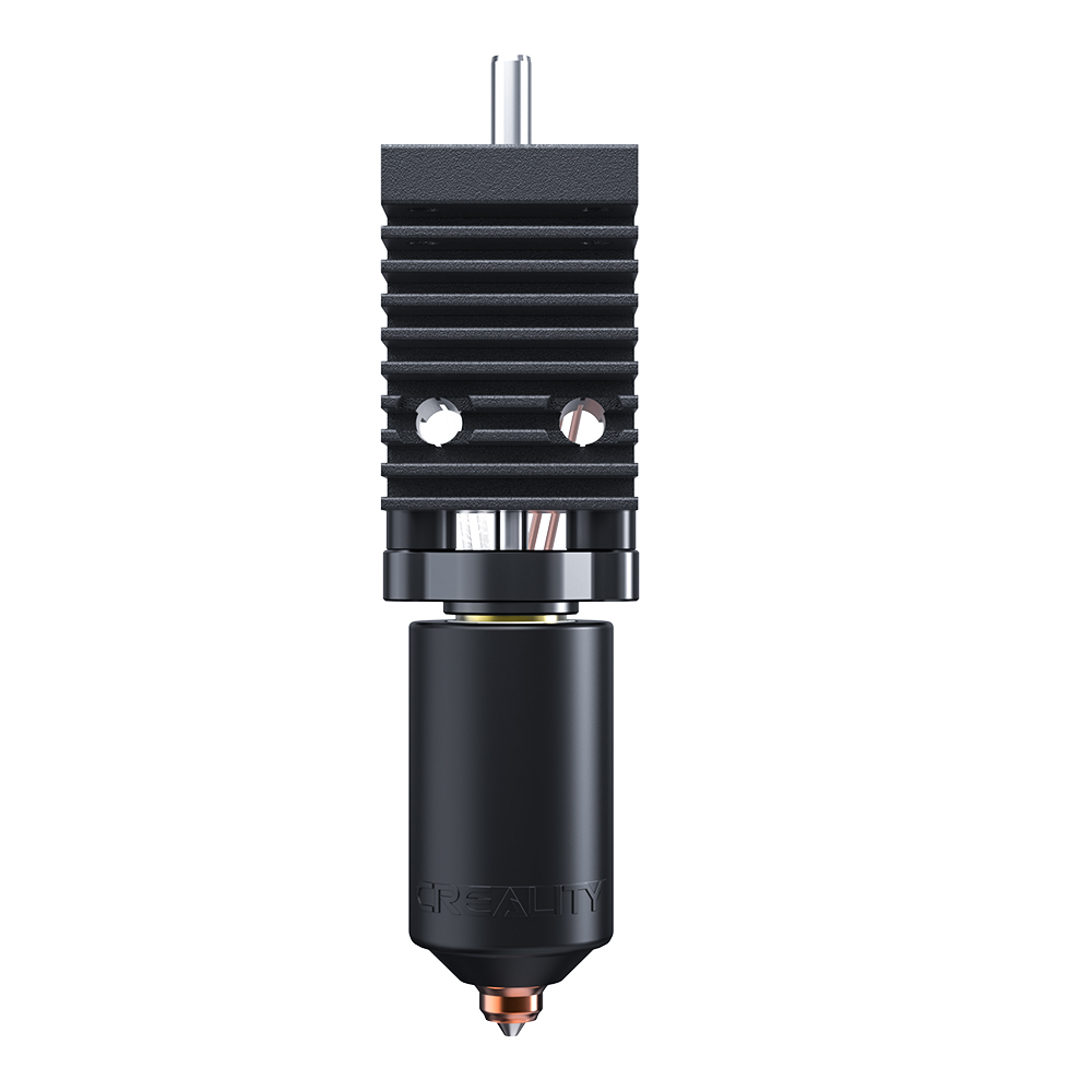K2 Pro Ceramic Heating Block Kit 5