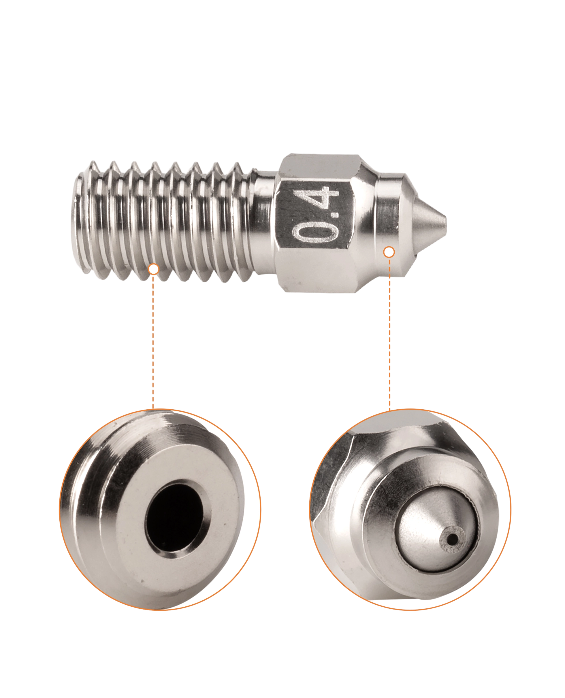 Bimetallic_Nozzle_Trianglelab_MY_for_Elegoo_Neptune_4_4_Pro_2 Bimetallic_Nozzle_Trianglelab_MY_for_Elegoo_Neptune_4_4_Pro_2