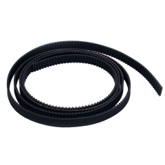 Зубчатые ремни