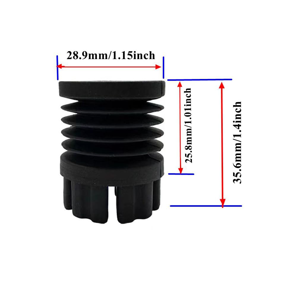 Anti-Slip Silicone Rubber Pad 4