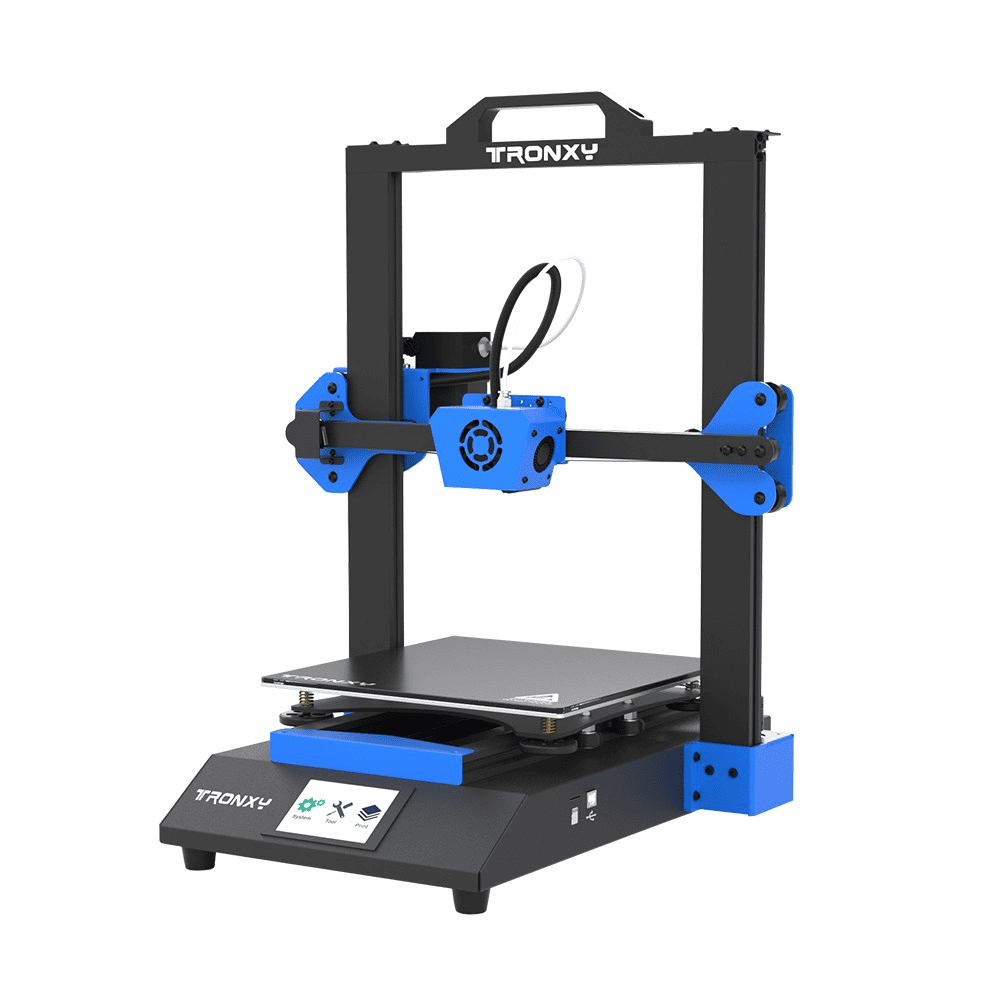 TRONXY XY-3SE 3 TRONXY XY-3SE 3