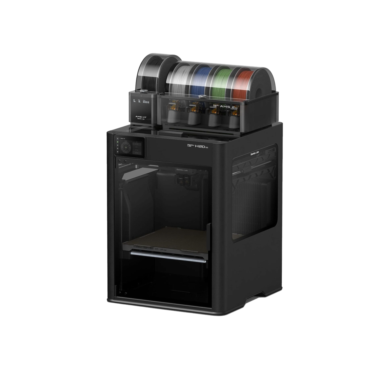 Bambu Lab H2D-Pro Bambu Lab H2D-Pro