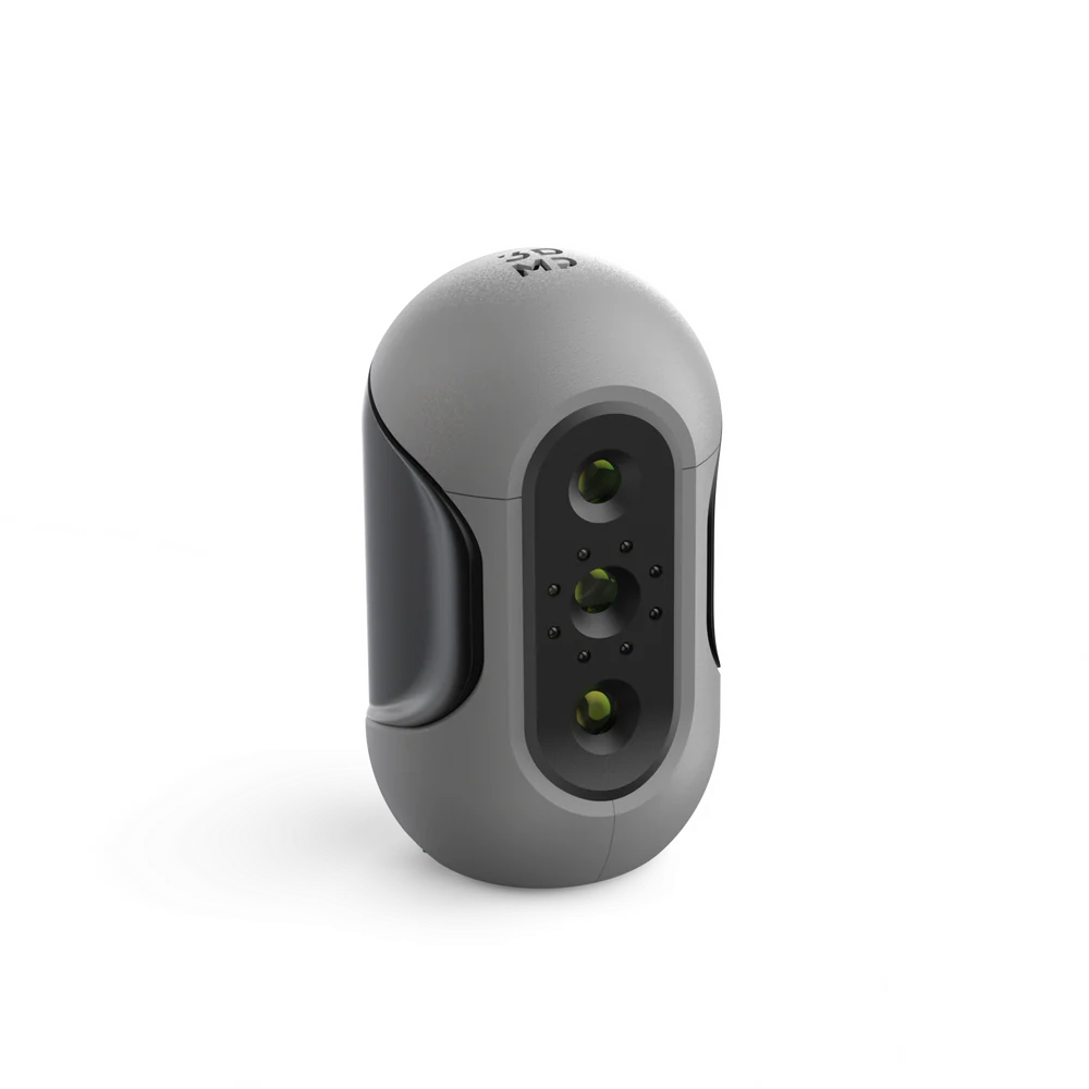 Mole 3D Scanner Mole 3D Scanner