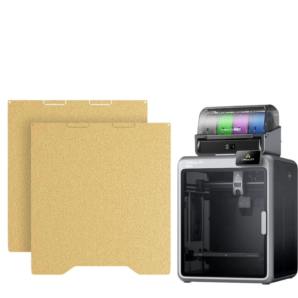 Textured Pei K2 pro 2