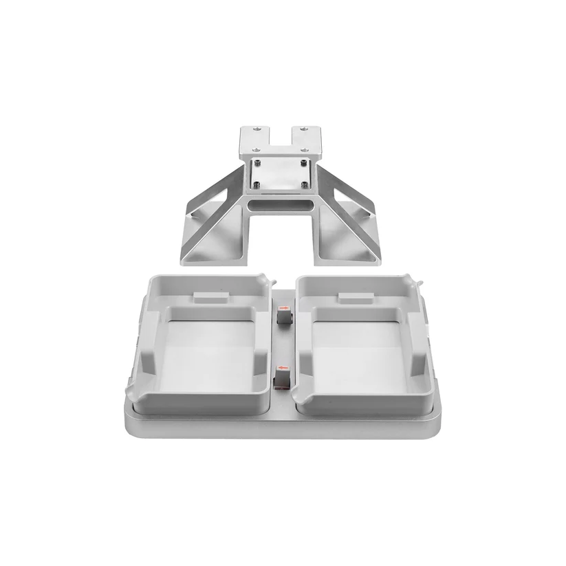 Dual-Color-Material Printing Assembly 2