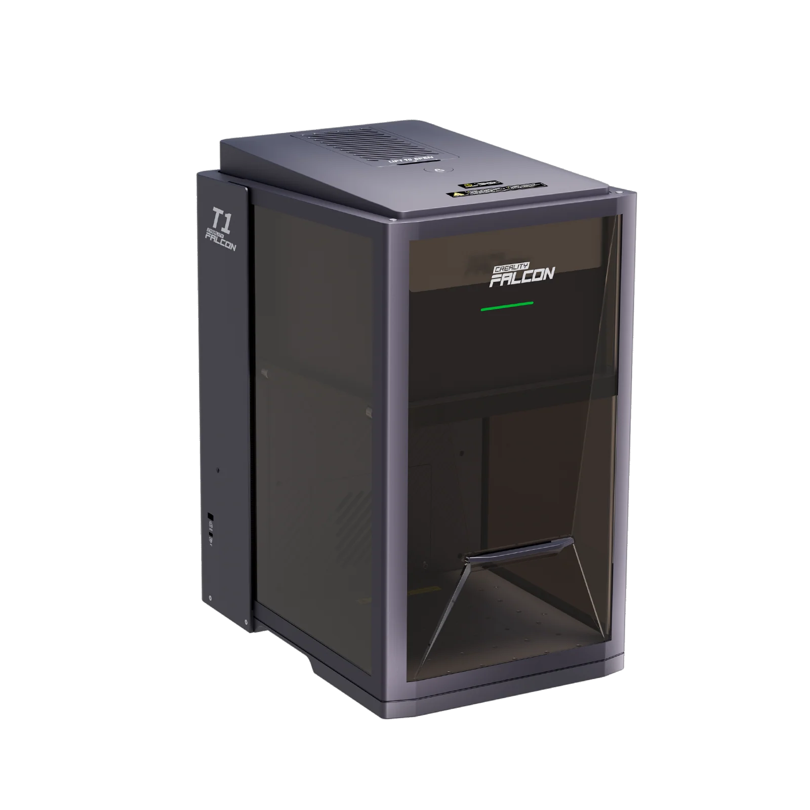 Falcon T1 2 Falcon T1 2
