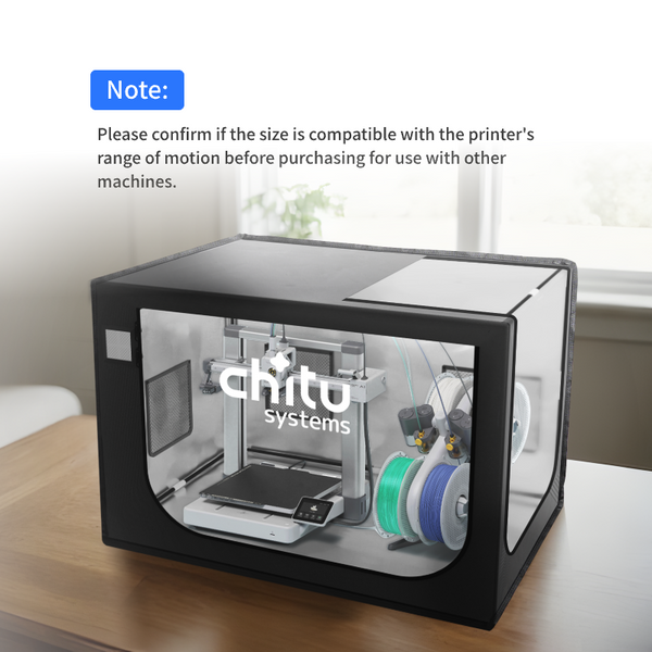 Chitu Systems for A1 2