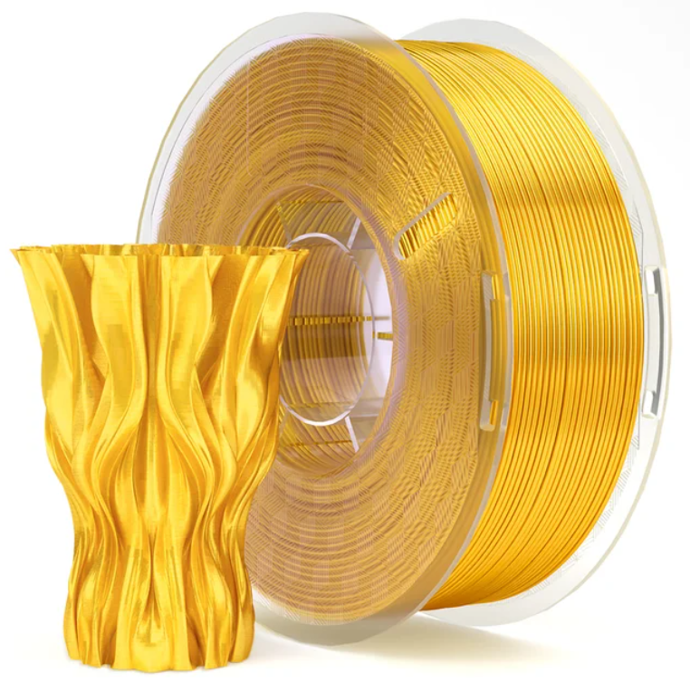 PLA Silk Elegoo