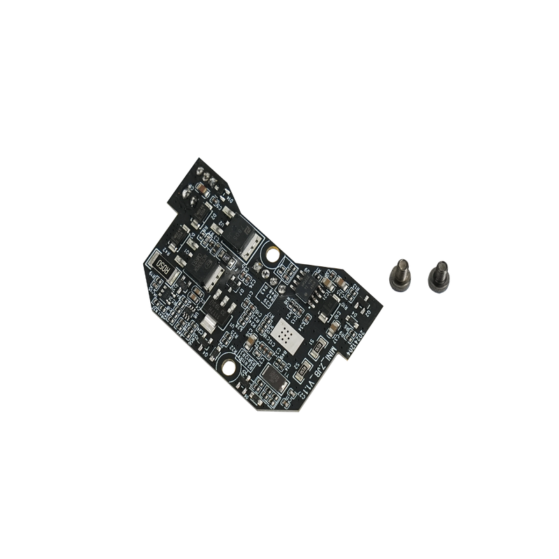 Nozzle Board Kit with Independent CAN for Sovol SV08 MAX 4