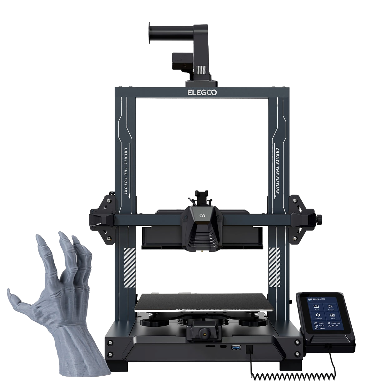 Elegoo Neptune 4/ 4 Pro/ 4 Plus/ 4 Max