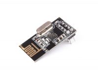 Радио модуль 2.4ГГц NRF24L01 Радио модуль 2.4ГГц NRF24L01