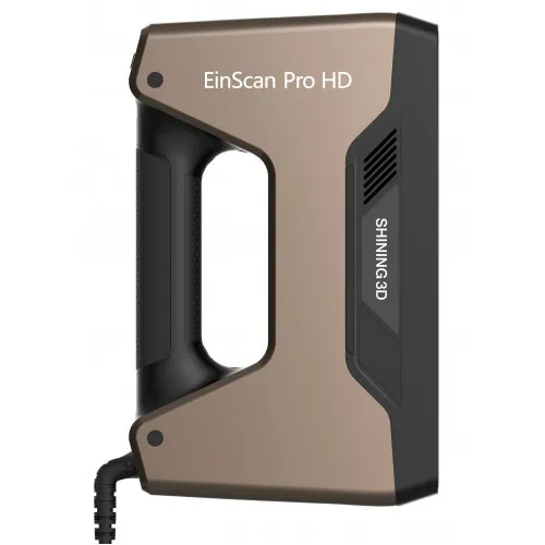 Shining 3D EinScan Pro HD Shining 3D EinScan Pro HD