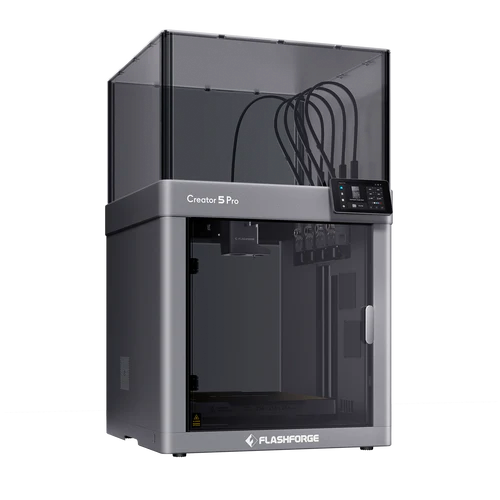 Flashforge Creator 5 Pro 2