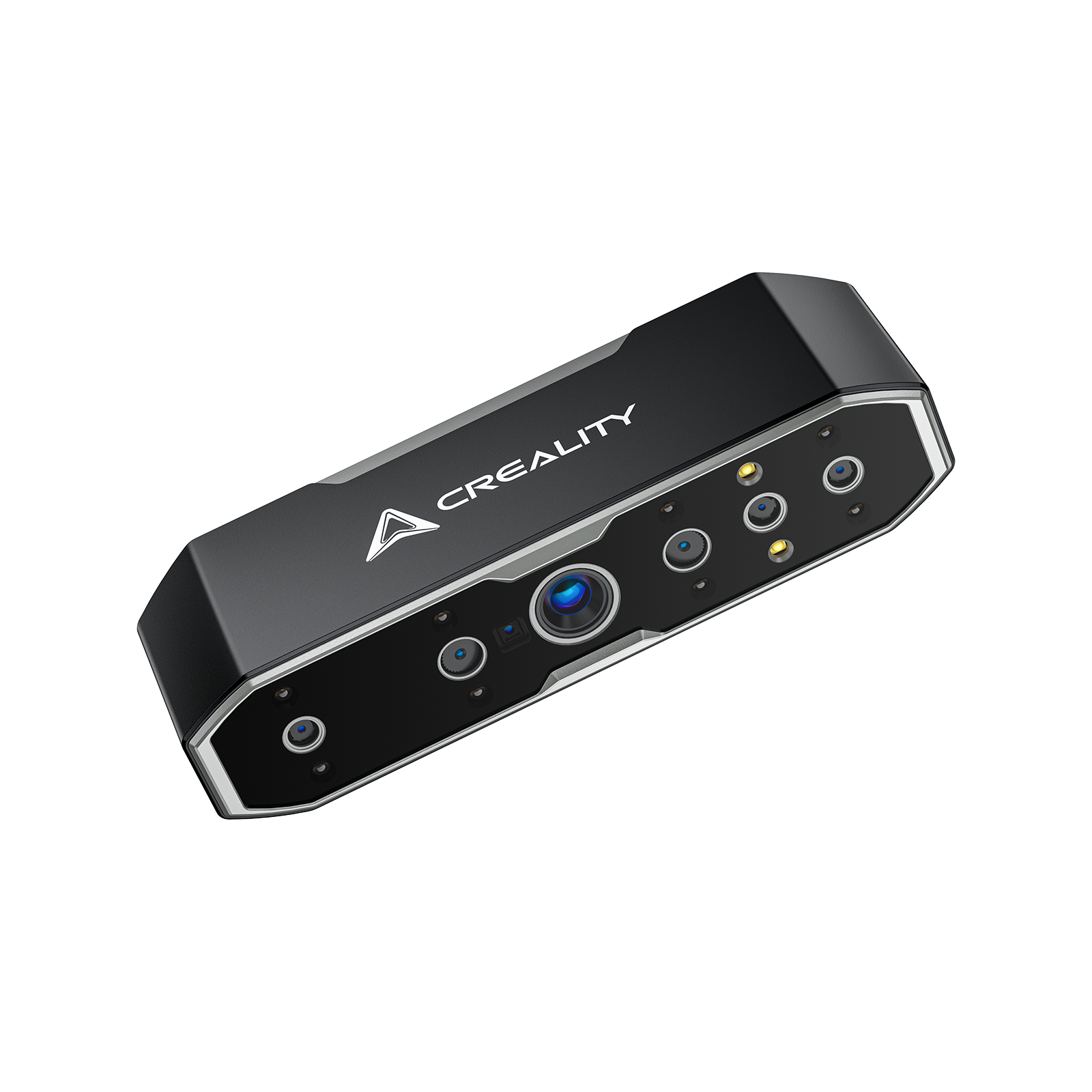 CR-Scan Otter 3D Scanner 2 CR-Scan Otter 3D Scanner 2