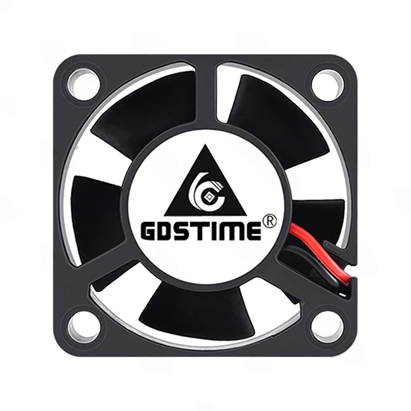 GDA 3010 Axial Fan 3