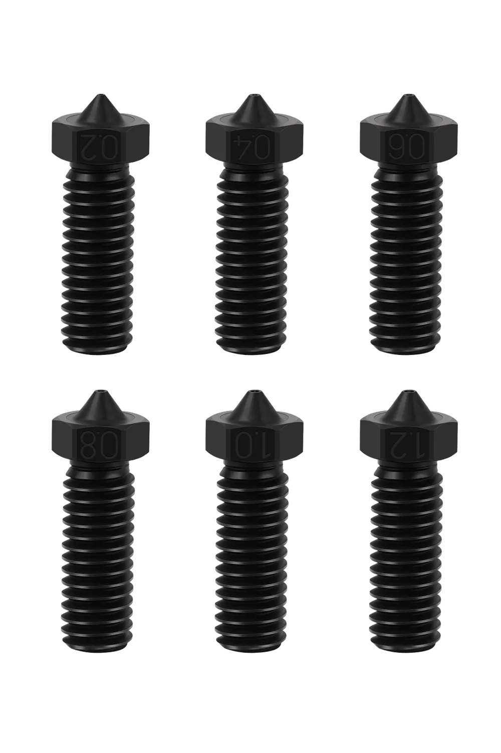 Kingroon_E3D_V6_volcano_CHT_nozzle_Hardened_steel_with_copper_insert_4 Kingroon_E3D_V6_volcano_CHT_nozzle_Hardened_steel_with_copper_insert_4