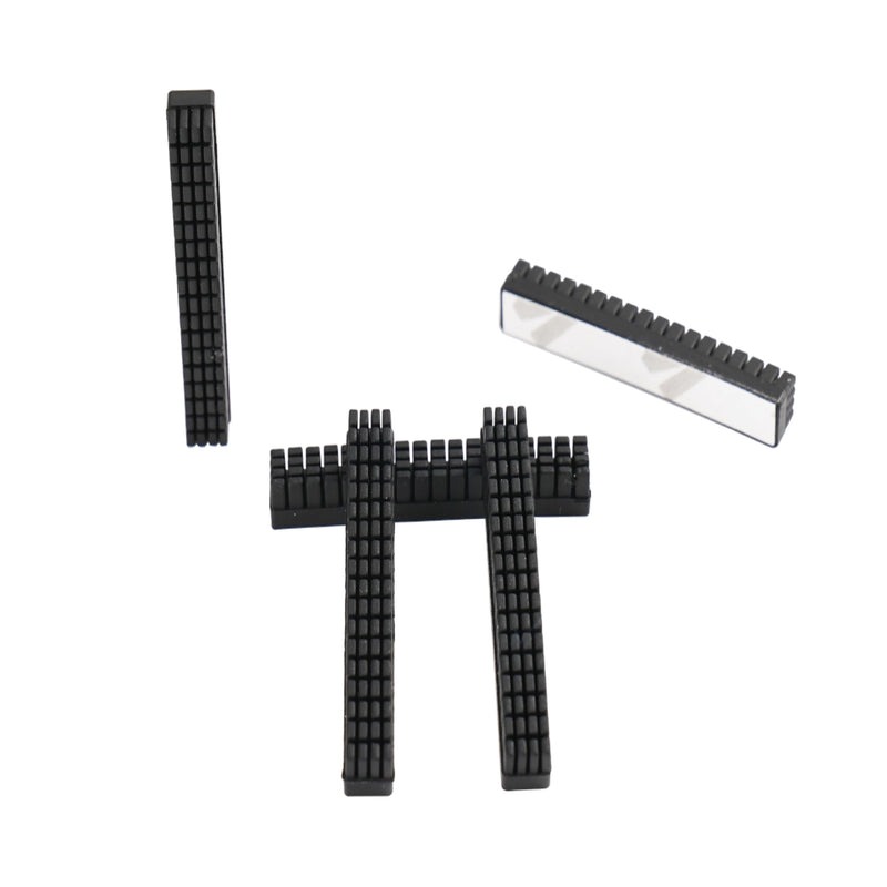 Silicone Nozzle Brush For SV08 2