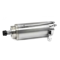 Шпиндели жидкостного охлаждения