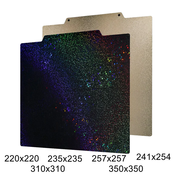 Kingroon_Steel_Magnetic_Mat_with_one_sided_PEX_coating_2