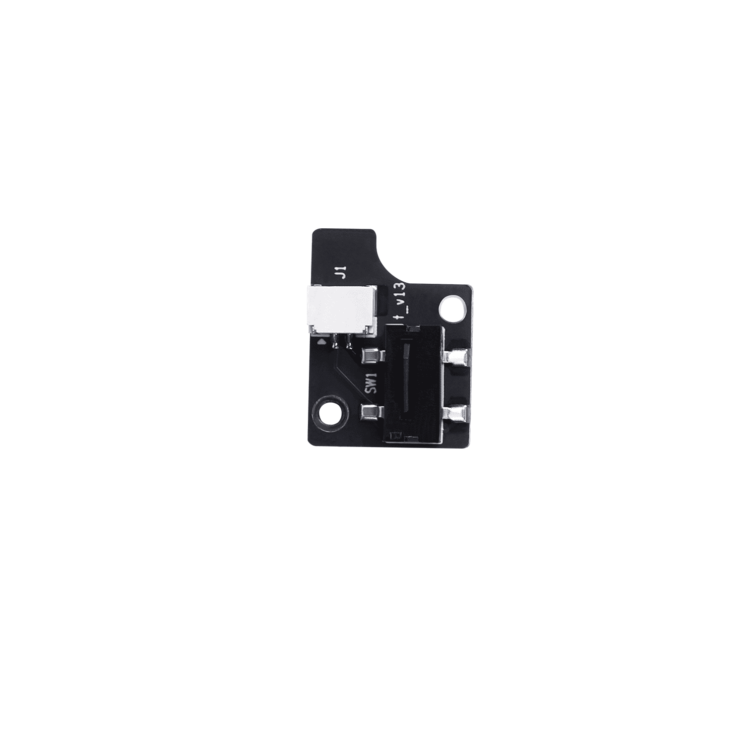 X-axis Limit Switch 4 X-axis Limit Switch 4