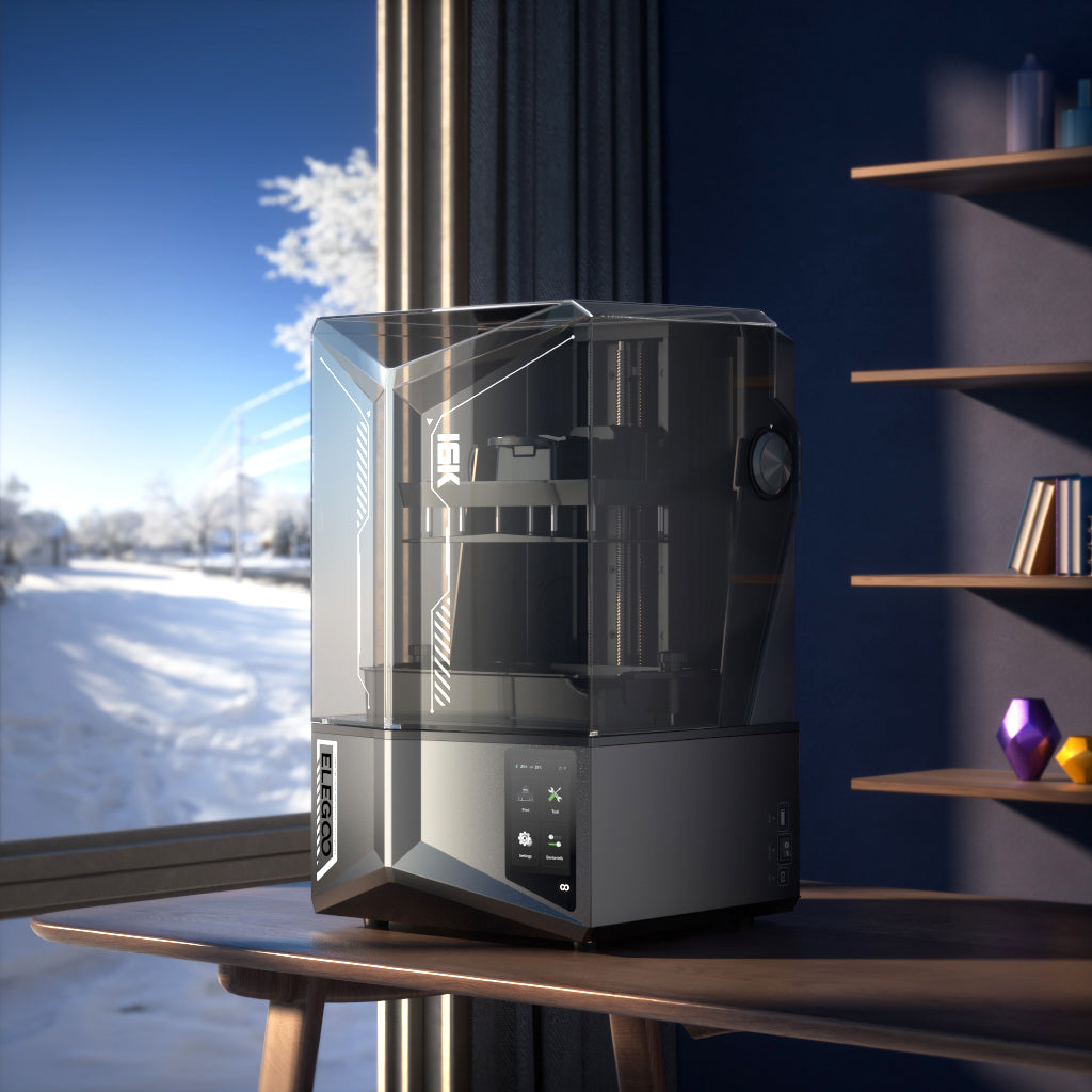 Saturn 4 Ultra 16K 8 Saturn 4 Ultra 16K 8