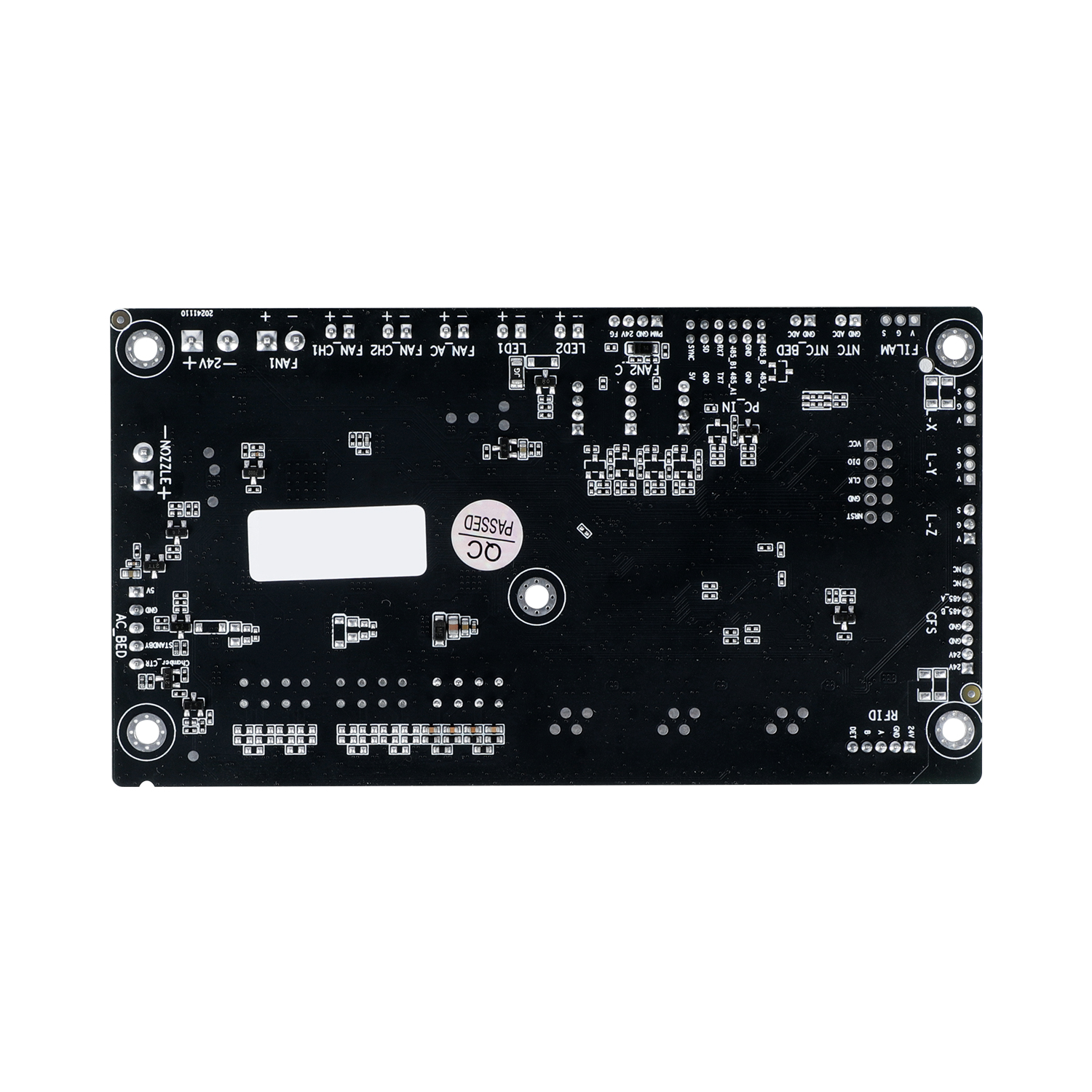K2 Mainboard 5