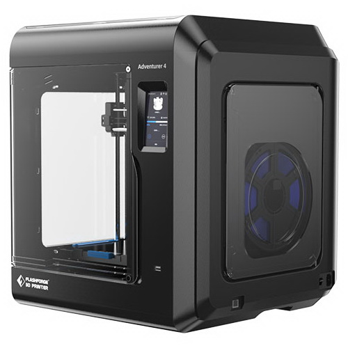3D принтер FlashForge Adventurer 4-2