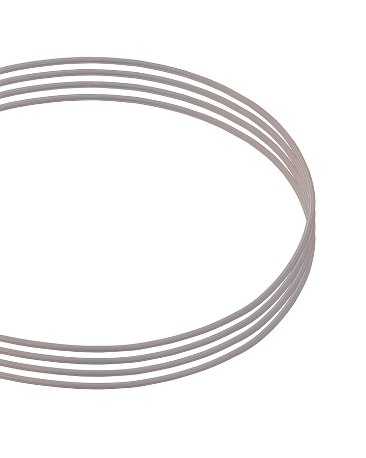 Toolhead Thick Filament Tube 6mm 4-Pack for Snapmaker U1