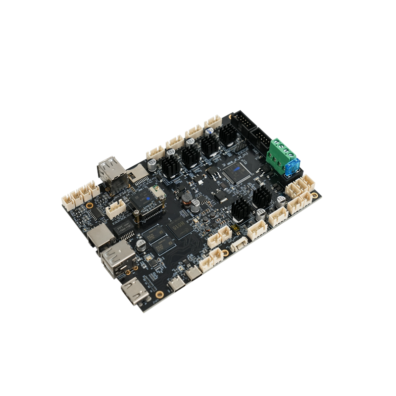 SV08 Silent Mainboard 3