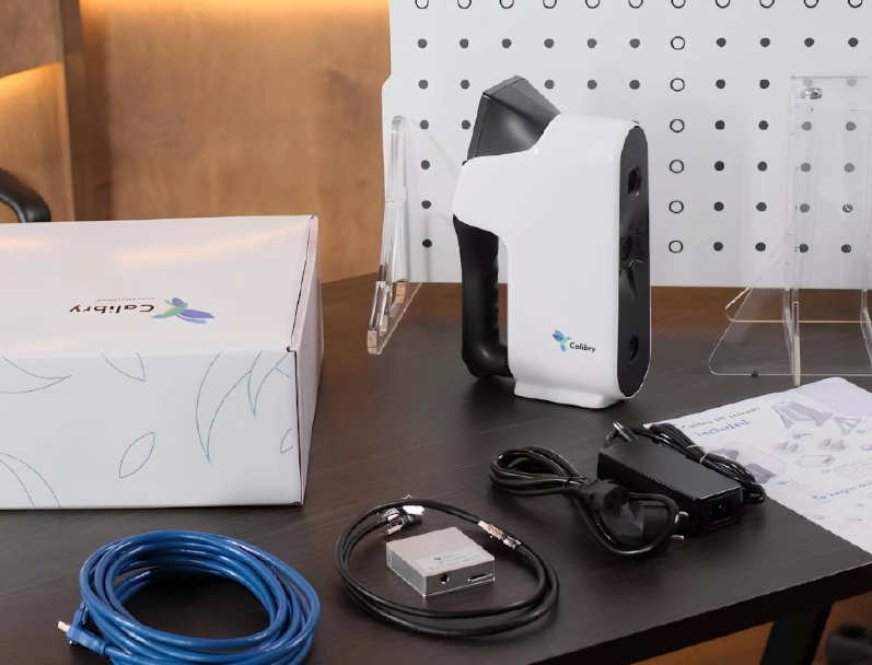 RangeVision Calibry 5 RangeVision Calibry 5