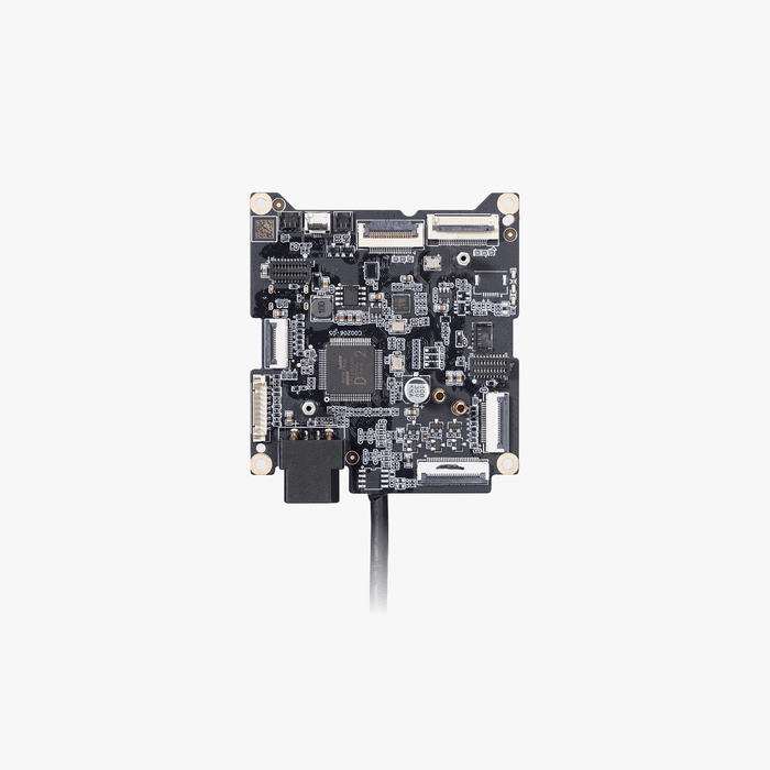 TH Board - H2 Series TH Board - H2 Series