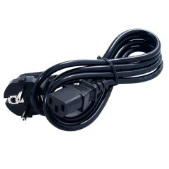 Провода, кабели и разъемы