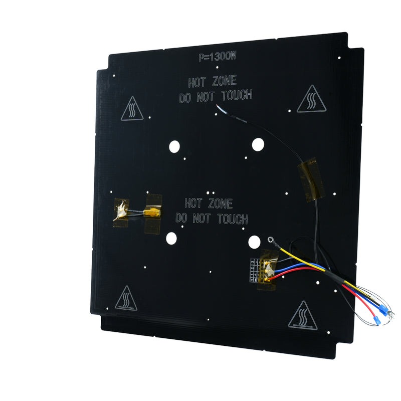 Heated Bed Kit for Sovol SV08 MAX 2