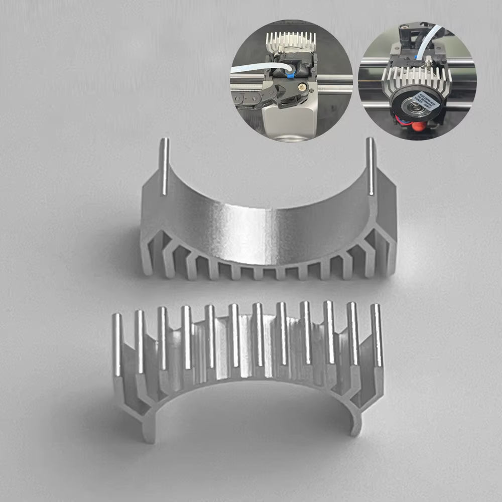 Nema14 Heatsink
