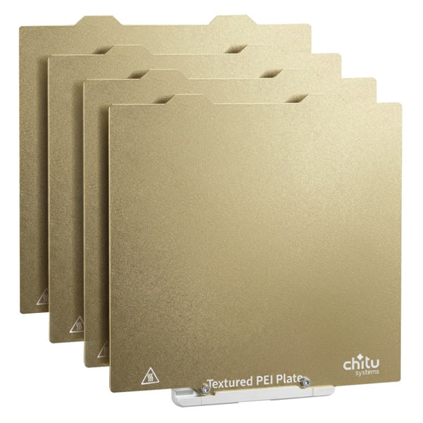 Chitu Platform Changer 6