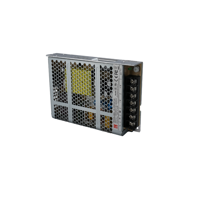 150W 24V Power Supply Kit for Sovol SV08 MAX 2