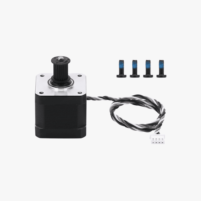 Z Motor - H2 Series 2