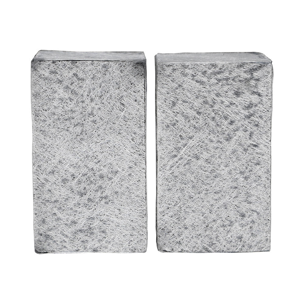 Activated Carbon Filtration-2PCS