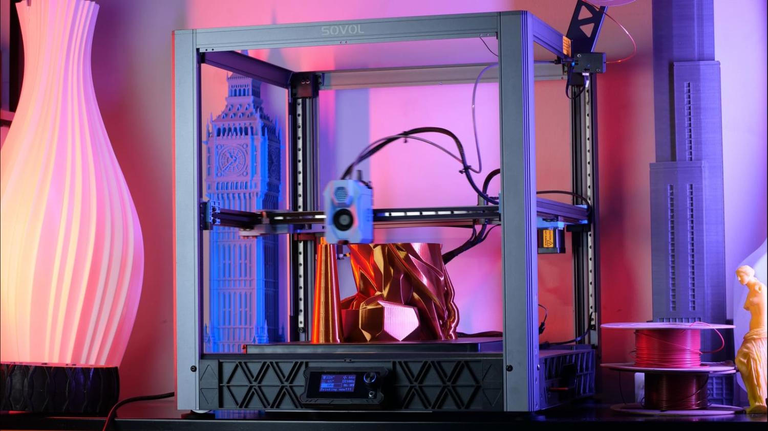 Sovol SV08 Sovol SV08