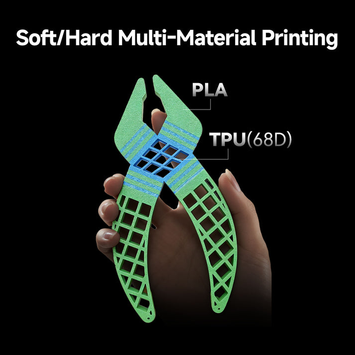 Anycubic Kobra X 4 Anycubic Kobra X 4