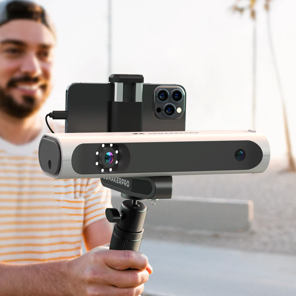 Lynx 3D Scanner 2 Lynx 3D Scanner 2